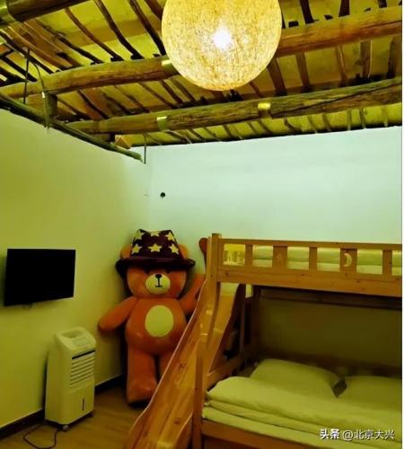 北京出名旅店排名前十(北京旅店最便宜多少钱一晚)插图37