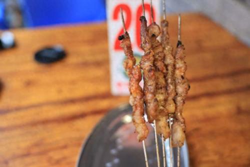 河南排名前十烧烤(河南十大烧饼排名)插图1
