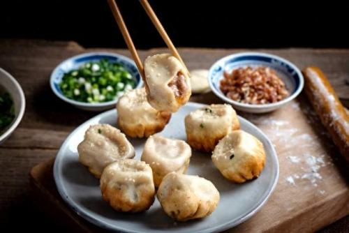 上海餐前小吃排名前十(上海正宗小吃排名店)插图1