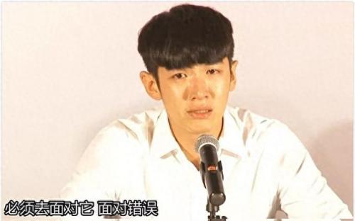 永远不回头 柯震东(柯震东全部电视剧)插图42