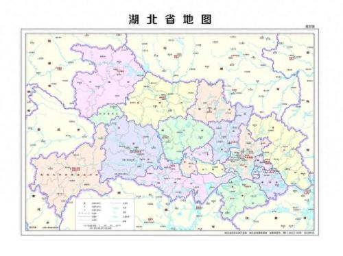 湖北各区排名前十(湖北高校最新排名)插图