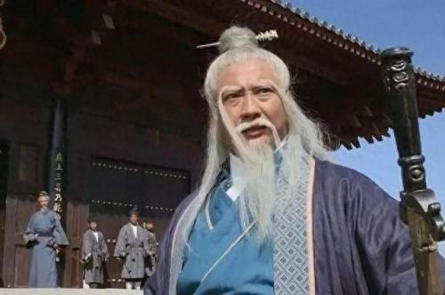 武侠前十高手排名(武侠开局召唤十大高手)插图3