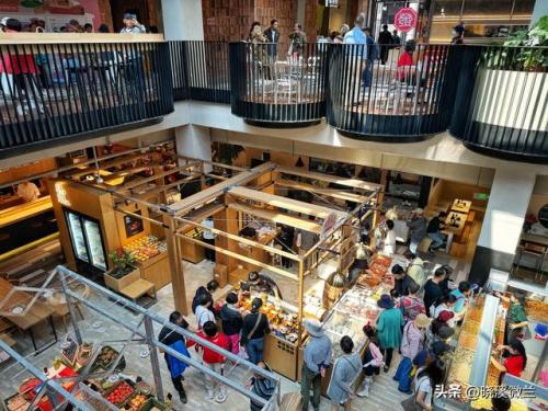 上海氛围小店排名前十(上海哪里足疗小店多)插图16