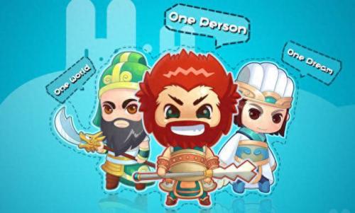 qq三国四象(qq三国四象灵珠哪里买)插图5