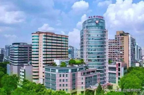 宁波地方医院排名前十(宁波看耳鸣最好的医院)插图2