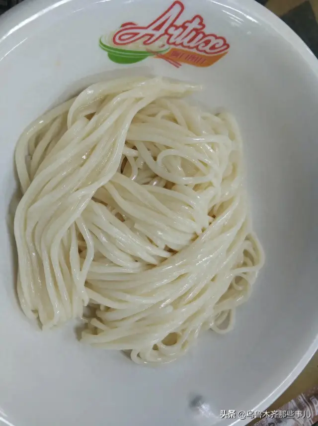 托克逊拌面 排名前十(托克逊拌面价格高)插图10