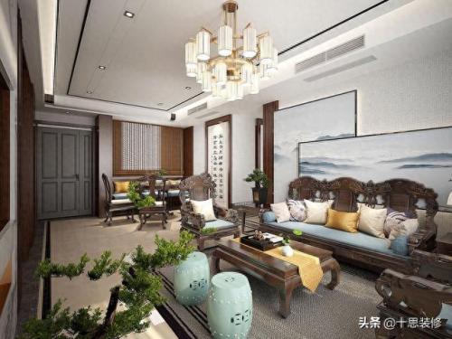 南通别墅智能家居排名前十(南通智能家居哪家最好)插图1