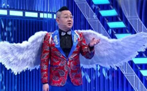 晕厥哥(晕厥哥郭杰)插图