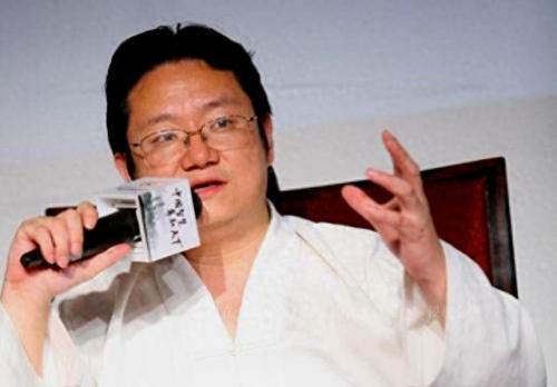 李一事件(演员李一)插图