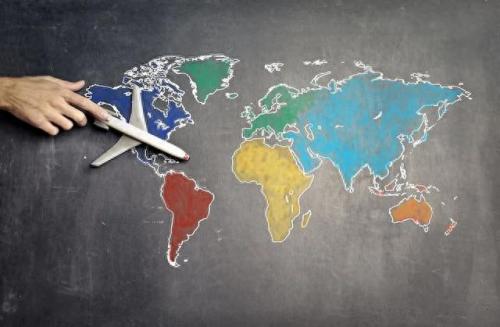 出国旅游最合适的国家(九个不建议去的国家)插图