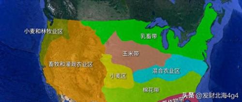 全球土地排名前十(全球土地前十名)插图4