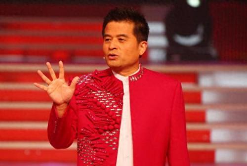 毕福剑老婆周彦宏(毕福剑每月退休金是多少)插图