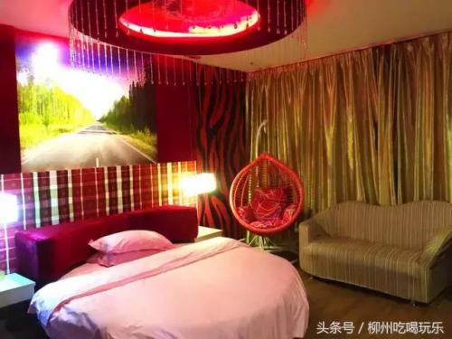 柳州奢华酒店排名前十(柳州最好十大酒店)插图30