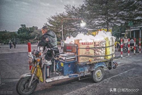 穷人和富人在什么地方没有区别(穷人孩子和富人孩子的区别)插图2