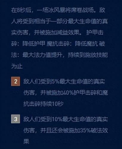 泽丽出装(大乱斗泽丽出什么装备)插图2