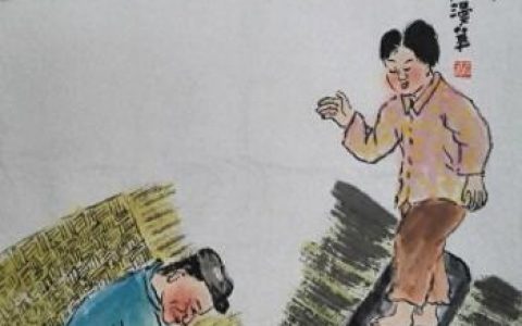 宿州市漫画家排名前十(宿州籍漫画家)