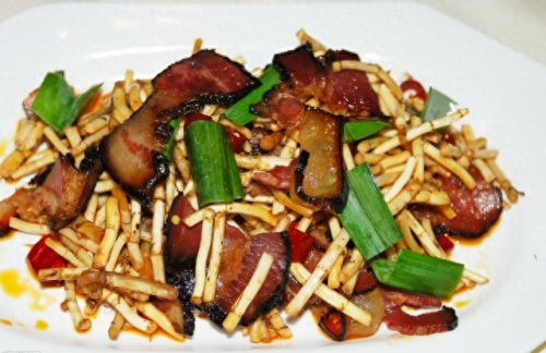 贵阳菜肴排名前十(贵阳排名第一的牛肉粉)插图7