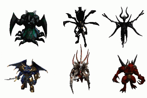 洛克王国幽灵刺(洛克王国幽灵系boss)插图15