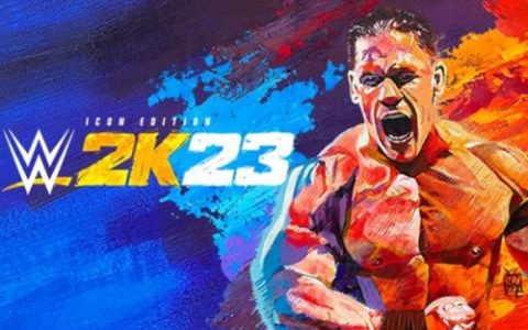 wwe2k23中文设置方法(wwe2k23怎么调中文)