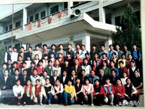富平县中小学排名前十(富平最富的三个镇)插图1
