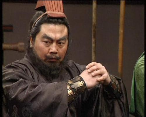 三国里面最厉害的排名前十(三国十大猛将排名视频)插图1