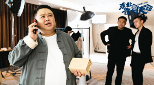电影哥斯拉排名前十(哥斯拉电影合集)插图36
