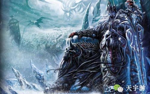 wow魔兽英雄榜(wow英雄榜角色查询)插图1