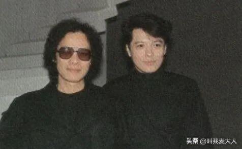 刘文正费翔(刘文正经典老歌)插图9