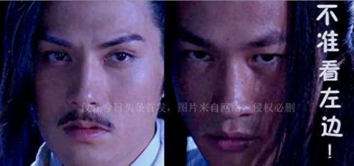 何润东的电视剧(何润东黄子韬主演上海风云)插图1