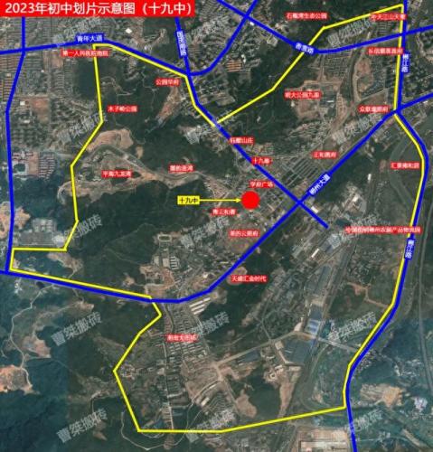 郴州市小学升初中排名前十(郴州前五初中排名)插图17