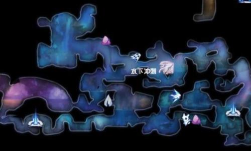 [奥日与萤火意志]支线任务全攻略指南(奥日与萤火意志2怎么调中文)插图11