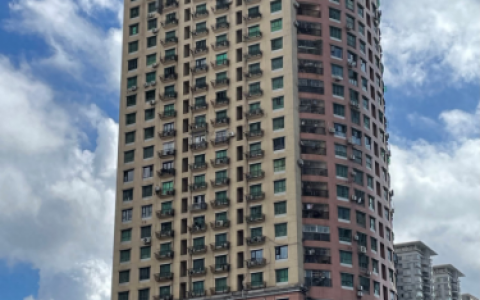 深圳顶楼排名前十(深圳最好的区排名)