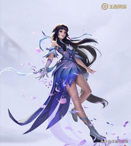 王者荣耀西施的欢迎会(王者荣耀西施的欢迎仪式)插图