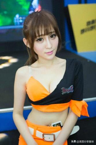 游戏showgirl(游戏show)插图5