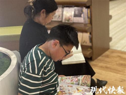 溧阳书店排名前十(常州最大的书店排名)插图2