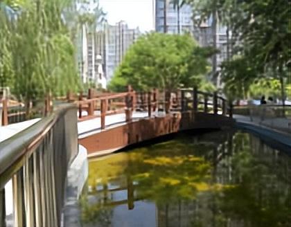 房山小区排名前十(房山周口店龙乡苑小区二手房)插图4