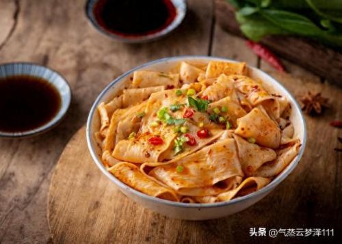 十堰火爆小吃排名前十(十堰最近火的小吃)插图6