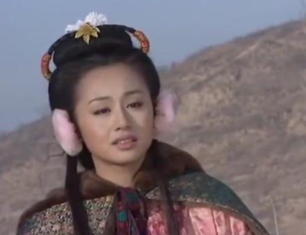 曹颖拍过的电视剧(曹颖参演电视剧)插图10