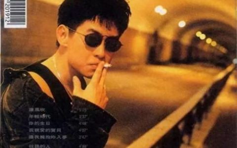 麻花辫子郑智化(堕落天使郑智化完整版)