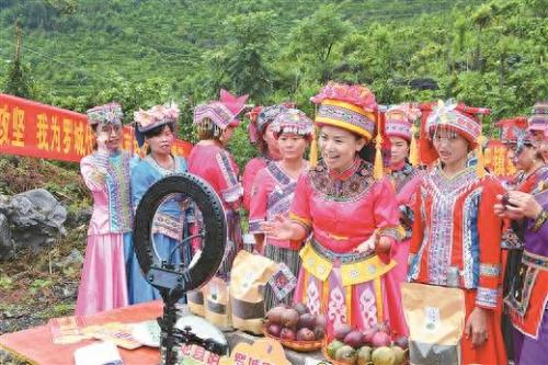 广西贫困生资助网(广西罗城贫困房如何申请)插图