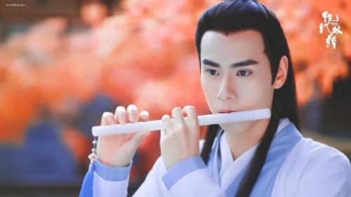 古龙外号排名前十(古龙武侠十大外号排行榜)插图4