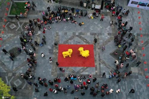 濯水风雨廊桥(濯水风雨廊桥失火原因)插图5