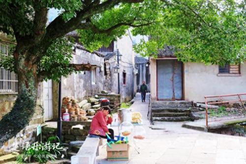 宁波老街排名前十(宁波十大著名老街)插图7