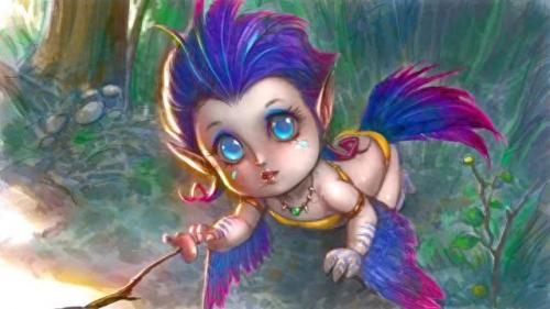 魔兽争霸3加经验秘籍(魔兽争霸3经验怎么分配)插图