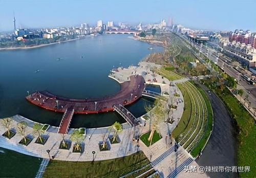 泰州古迹景点排名前十(泰州人文景点排名前十)插图3