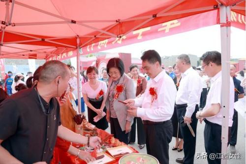 抚州婚庆企业排名前十(抚州纳税企业排名)插图5