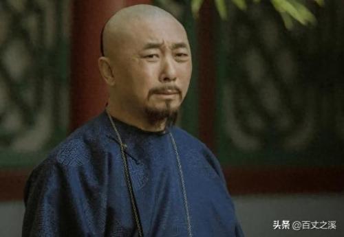 高士奇简介资料(高士奇是清官吗)插图