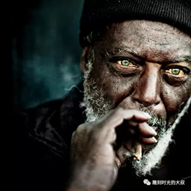 摄影诗人排名前十(国内著名摄影家排名)插图6