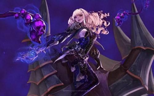 dnf暗夜(dnf国服暗夜使者哪一年出来)插图2