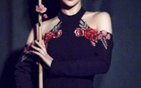 花式足球女星排名前十(花式足球名称大全)